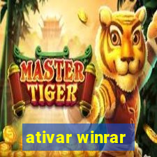 ativar winrar